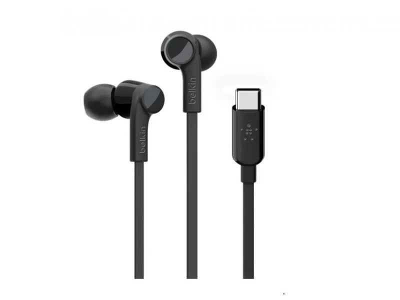Slušalice sa USB-C konektorom G3H0002btBLK