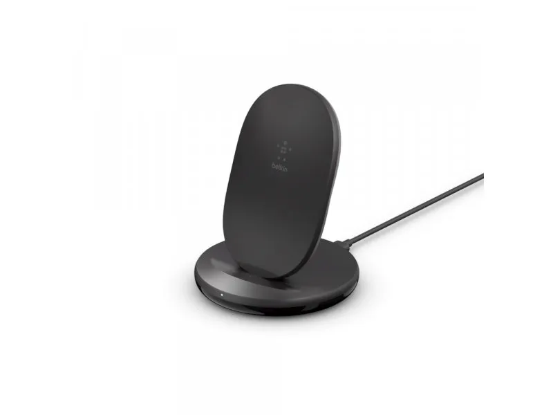 WIB002VFBK stalak za bežično punjenje za mobilne sa QC3.0