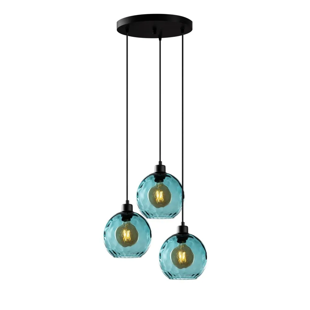 Benek 20 14322 plavi luster