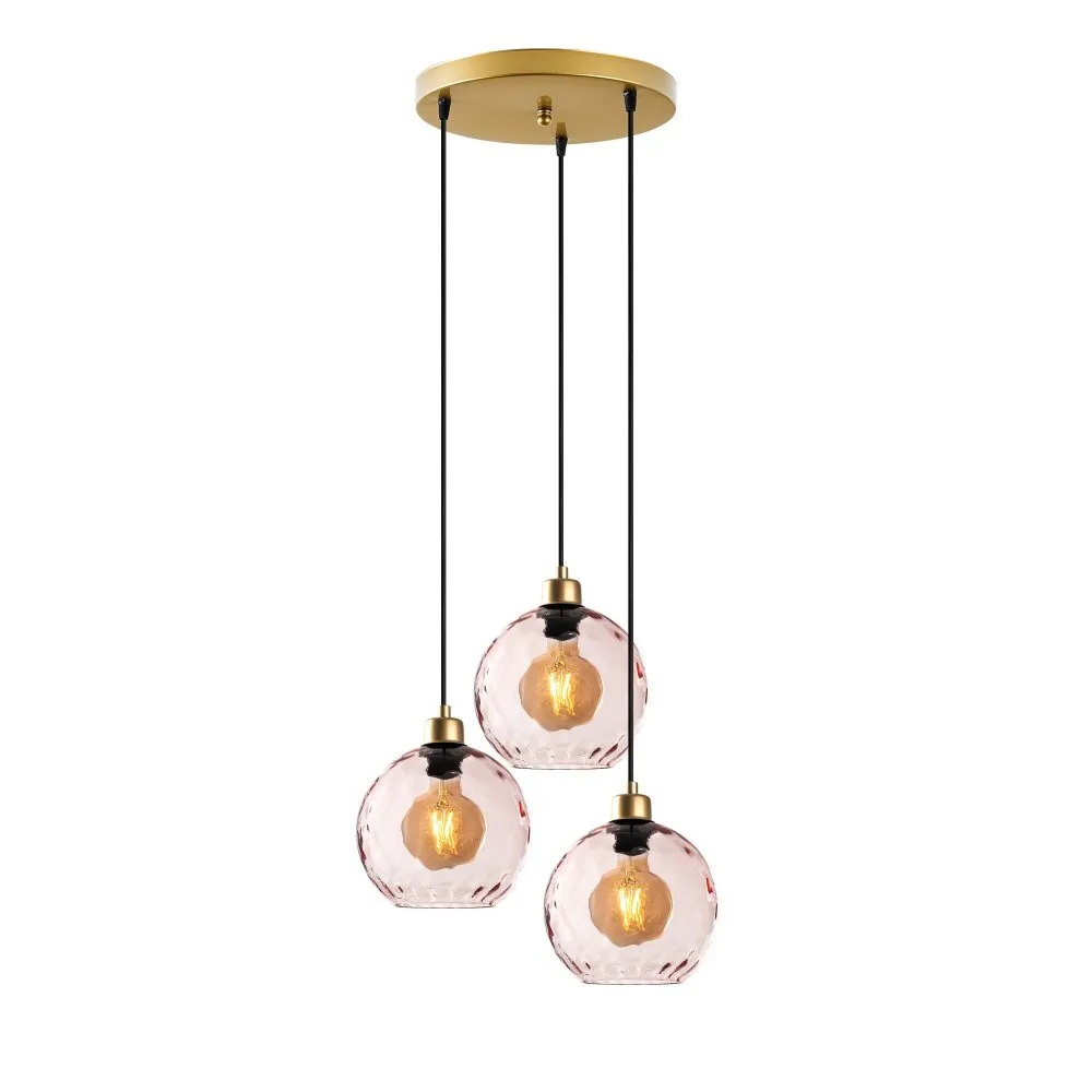 Benek 20 14333 pink luster