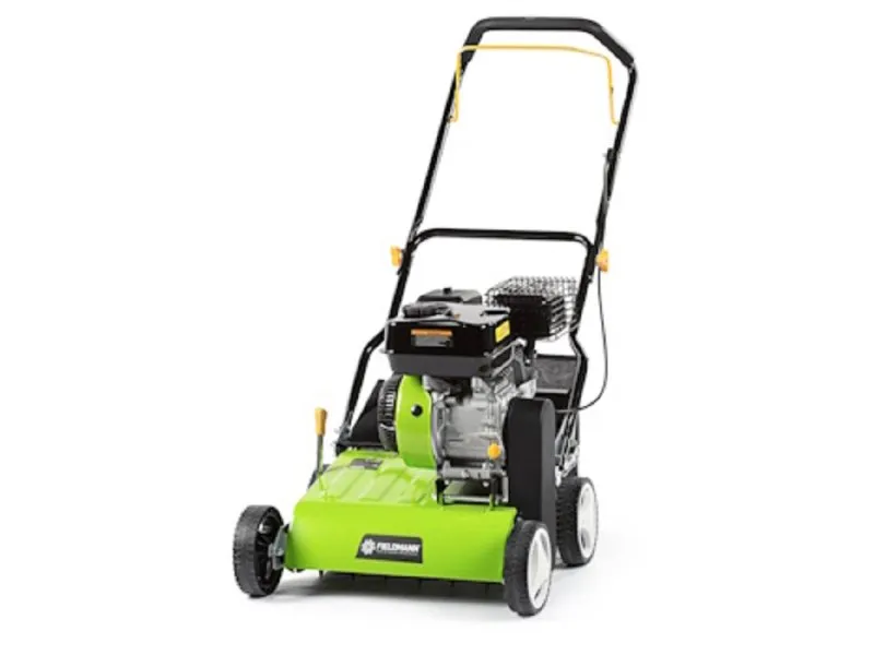 benzinski aerator 4.3kW FZV 6050-B
