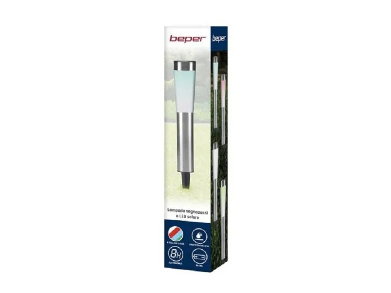 Lampa solarna P207OUT002