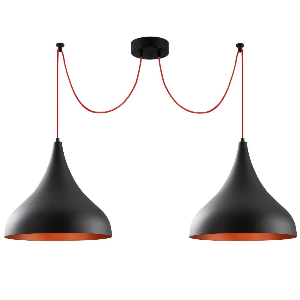 Berceste N 1393 Crni luster