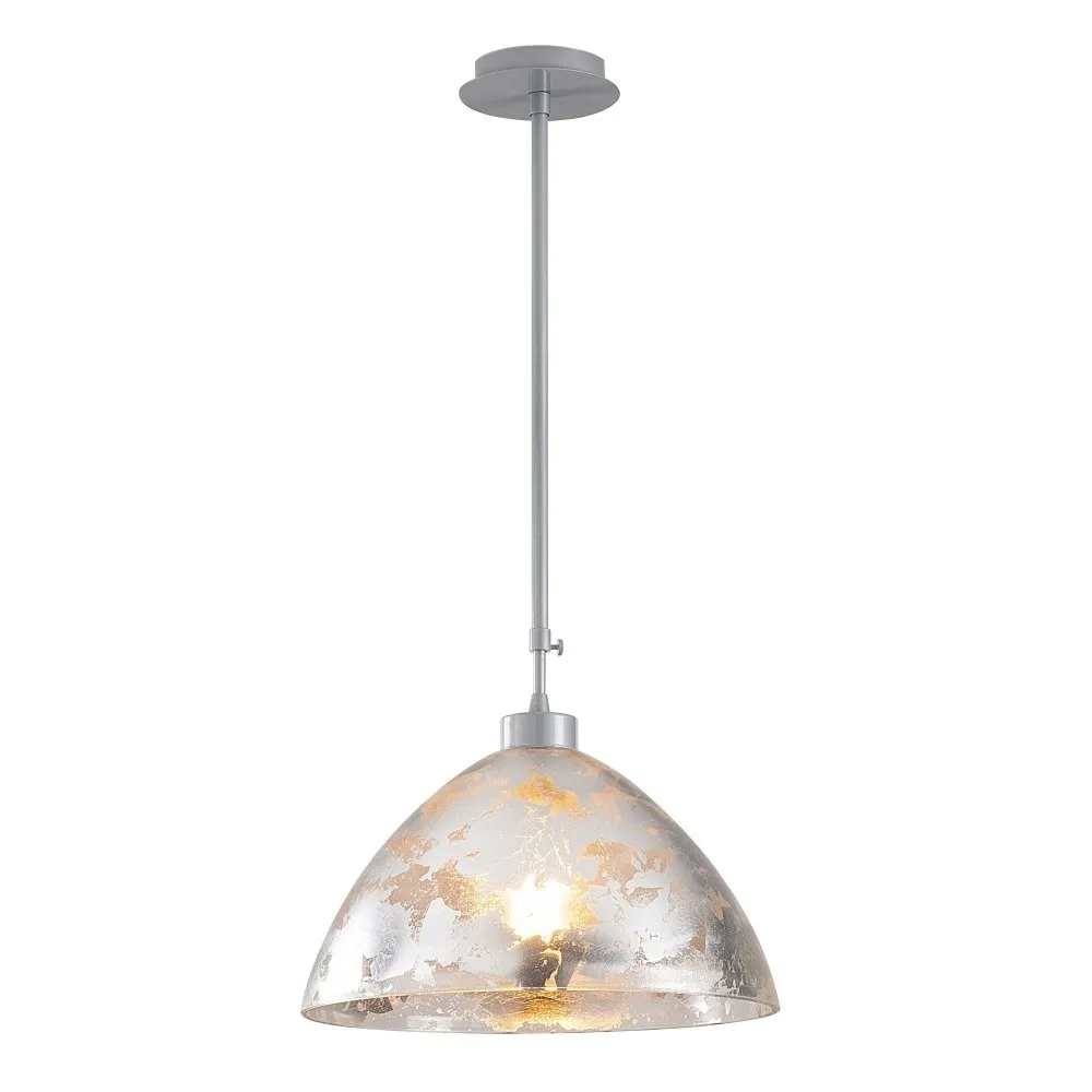 Bergama N 144 Srebrni luster