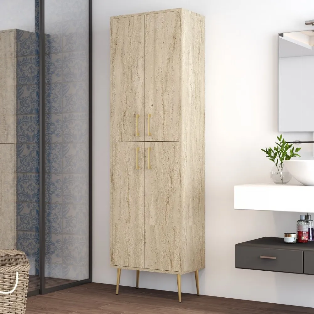Berlin A Travertine