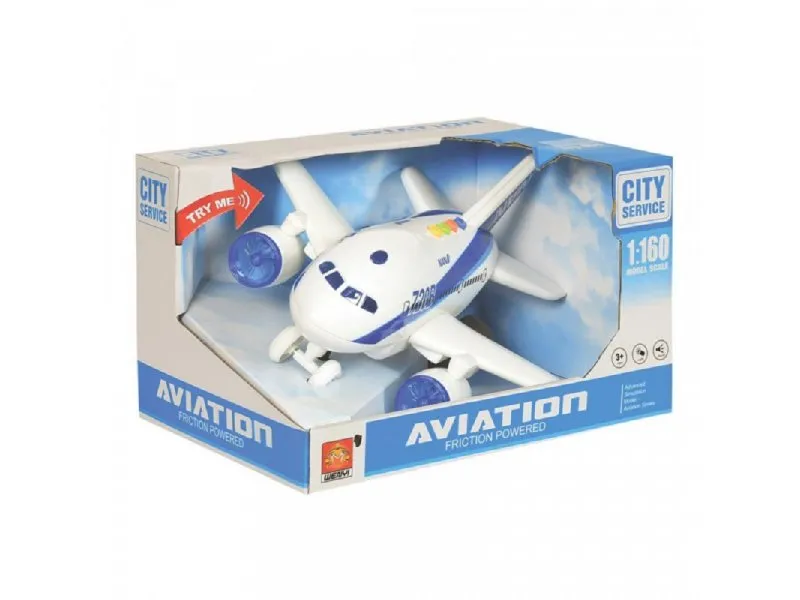 AVION 1:160