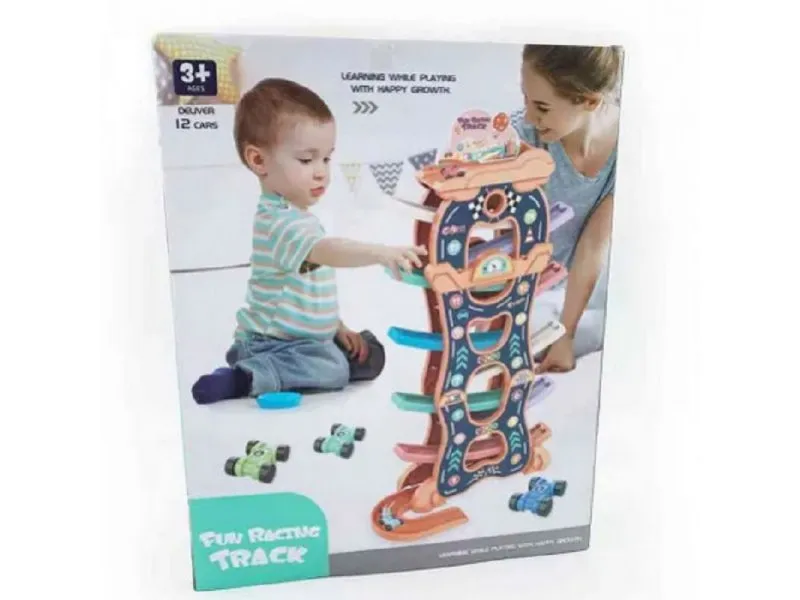 bebi auto trkaliste xl ( BE0358944 )