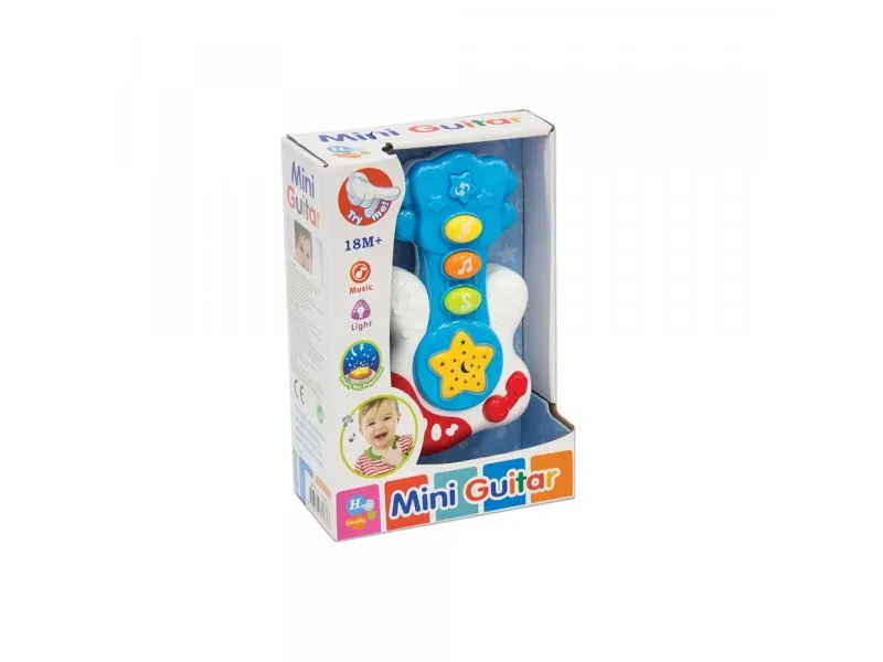 BEBI GITARA