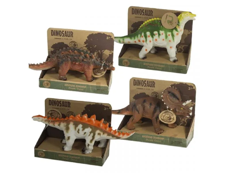 Dinosaurus ASST 2