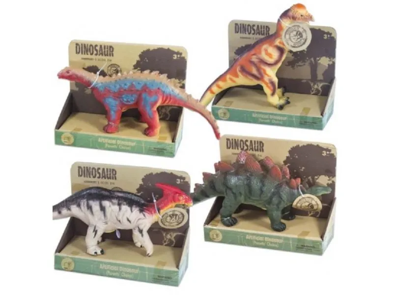 DINOSAURUS ASST
