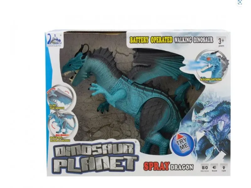 Dinosaurus igračka