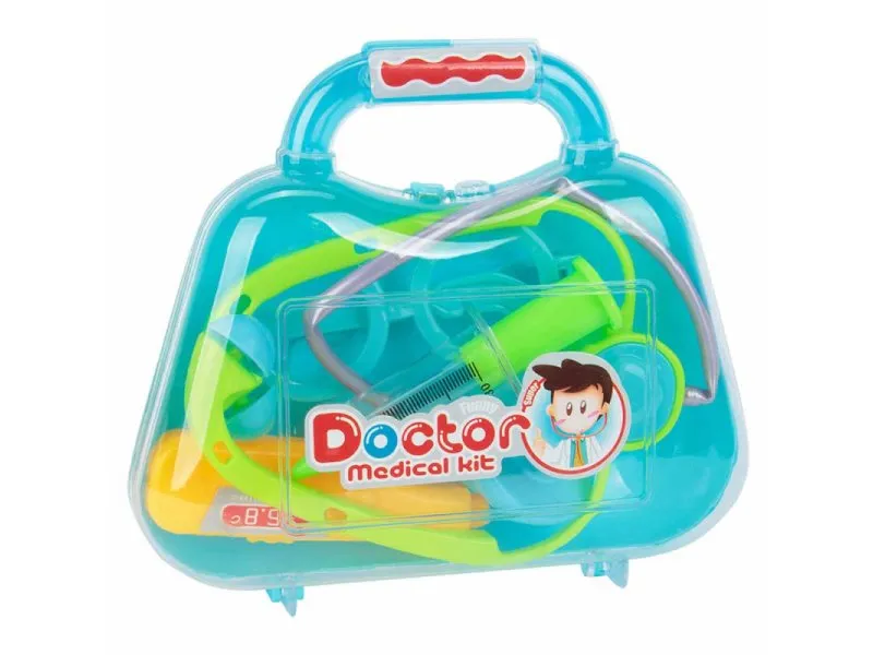 BEST LUCK DOKTOR SET 8 KOM DECAK
