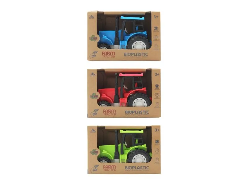BEST LUCK EKO FARM TRACTOR