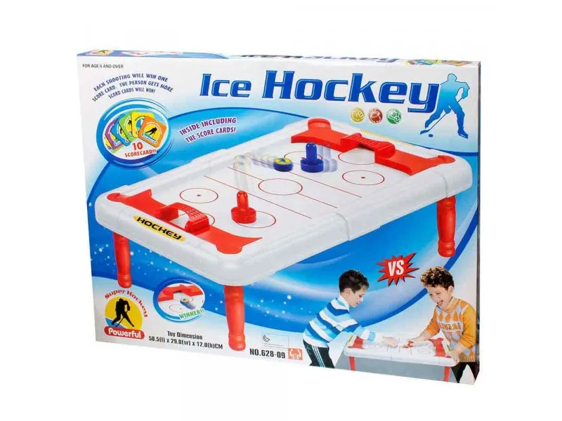 HOKEJ