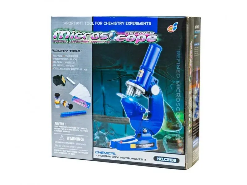mikroskop BE99038