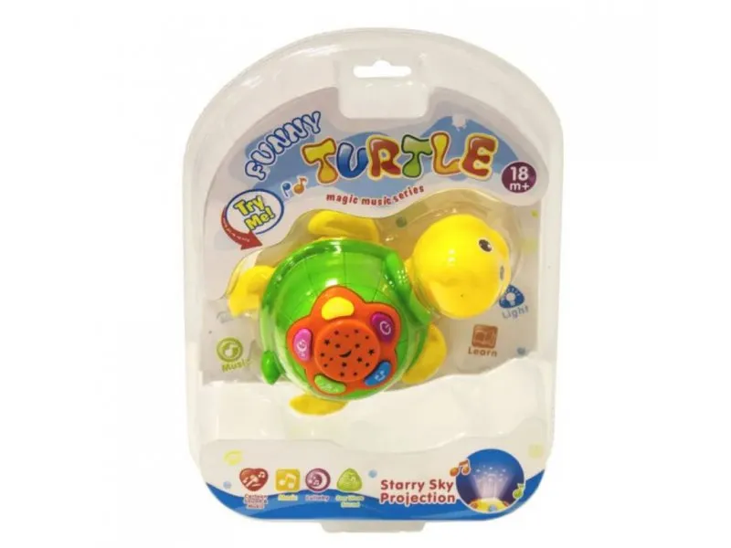 muzicka kornjaca BE67108