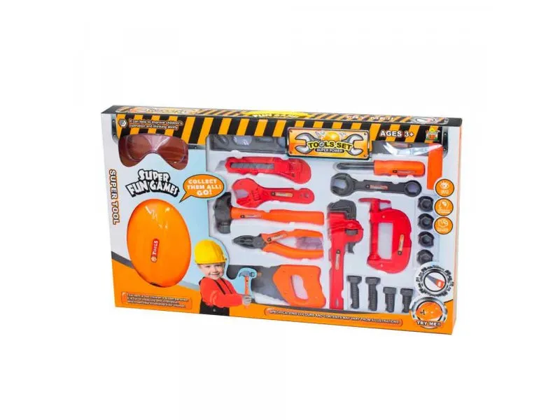 SET SA ALATOM (BE856003)