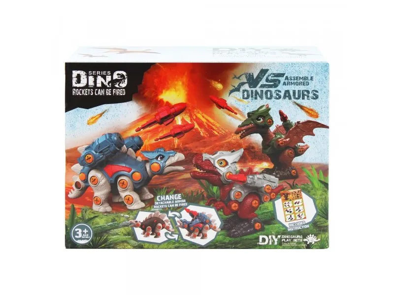 Starwood Dinosaurus BE316987