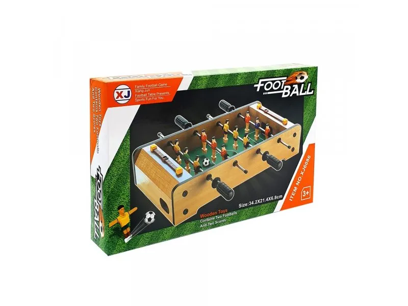 Starwood Fudbal set