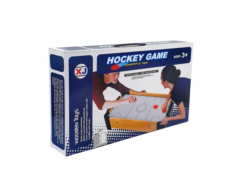 Starwood Hokej set