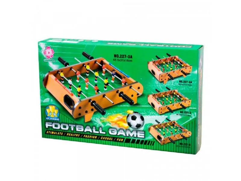 STONI FUDBAL BE972001