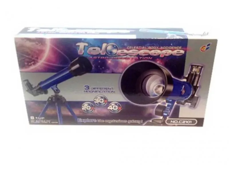 teleskop BE99047