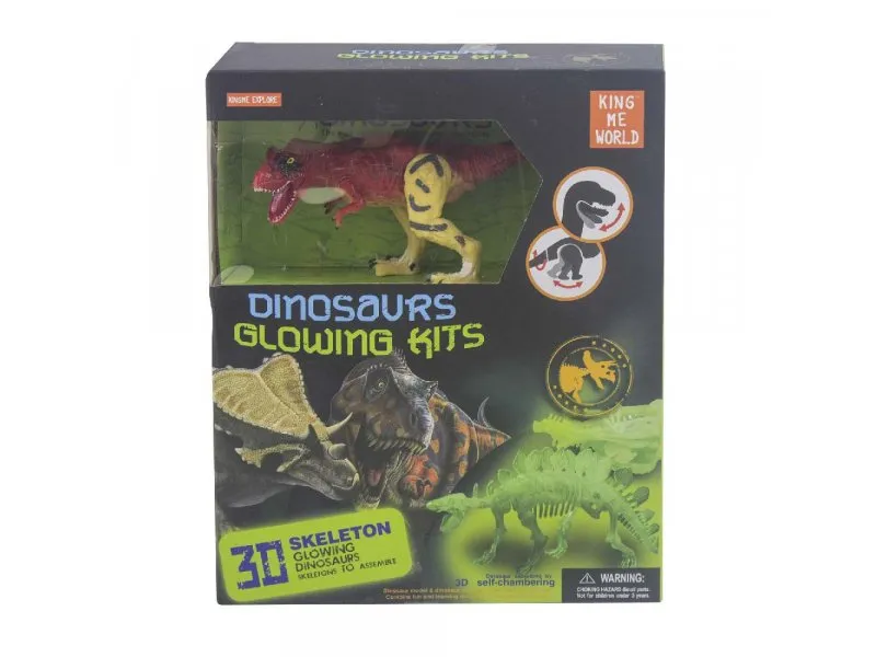 TIRANOSAURUS SET