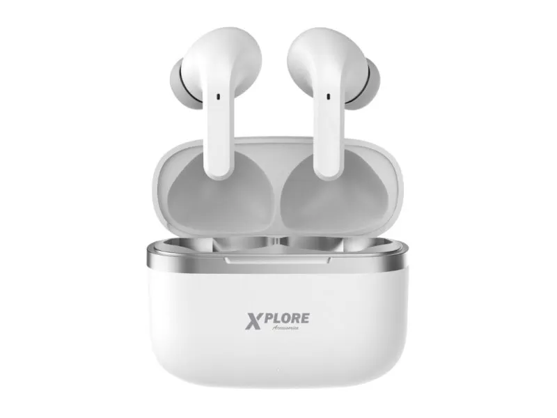 Bezicne bluetooth stereo TWS slusalice XP5806
