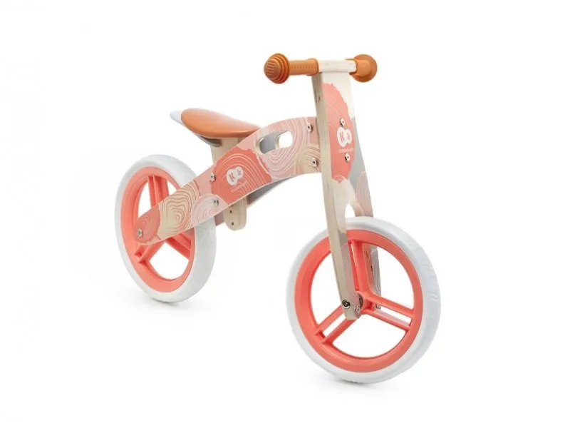 bicikli guralica RUNNER 2021 Nature Coral