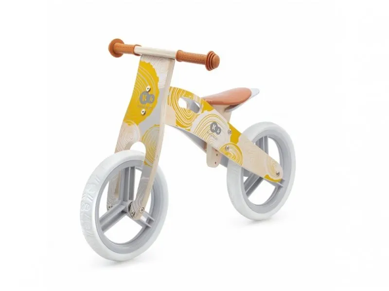 bicikli guralica RUNNER 2021 Nature Yellow