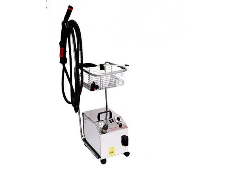 Kolica za generator pare magic vapor sani bf 503 (4463)