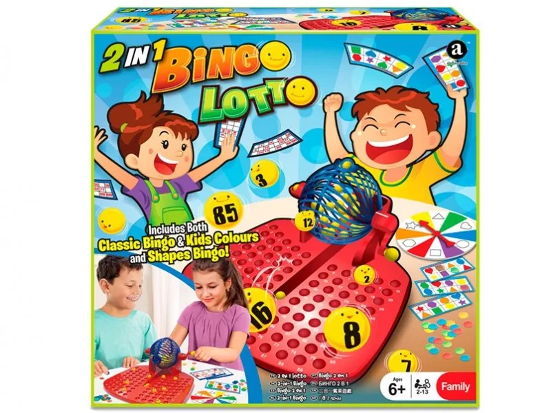 Bingo