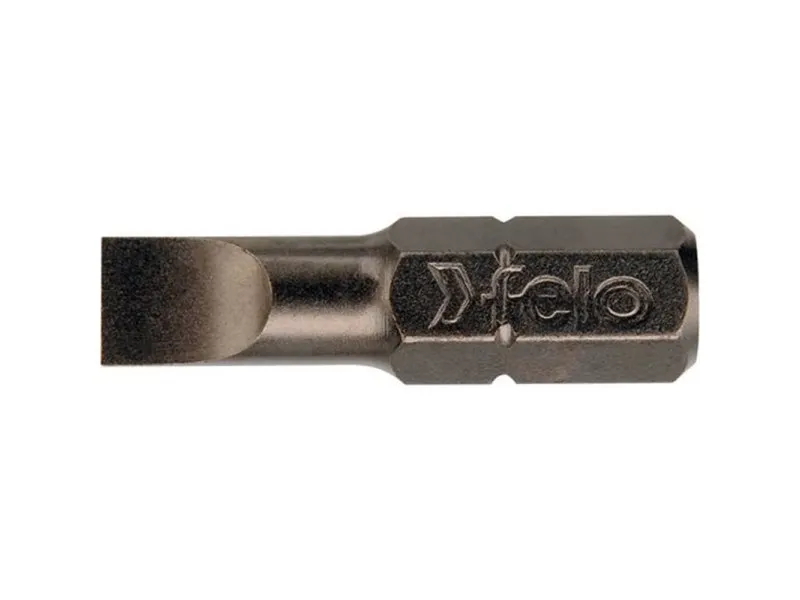 Bit Industrial slot SL3,5 x 25 02031010