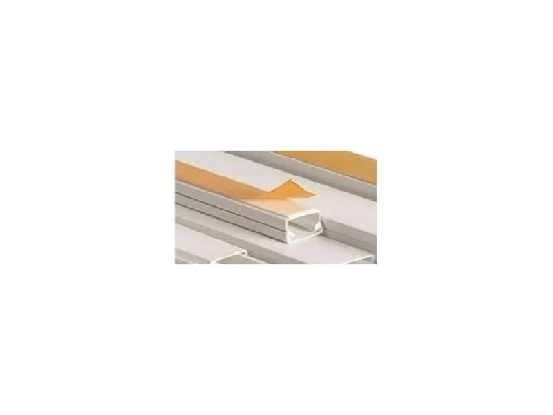 Kanalica samolep. 25X25 (48) (2445)