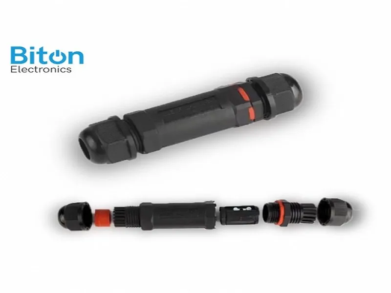 Konektor kablovski IP68 XY20-3P (0,5-2,5 mm2, 6,5-12mm)