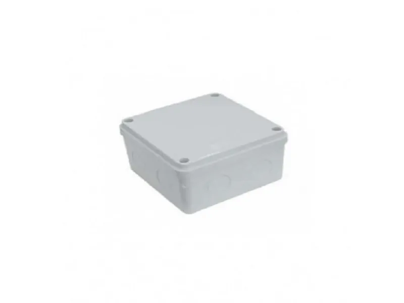 Kutija IP 65 MD9052 110X110X74 ABS (6957)