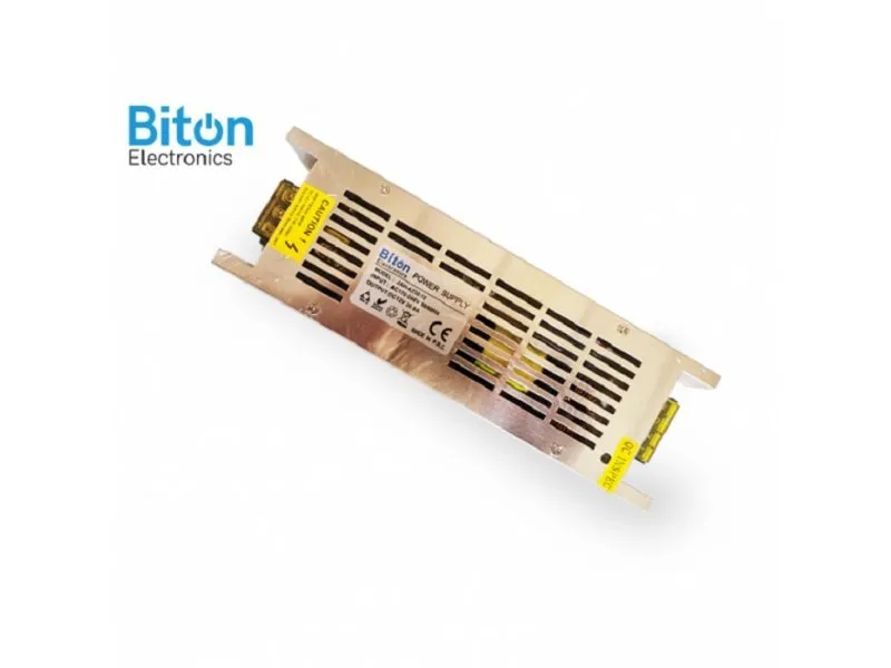 LED napajanje 24V 250W JAH-A250-24