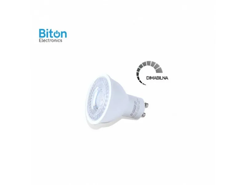 LED sijalica S11 GU10 5W 3000K