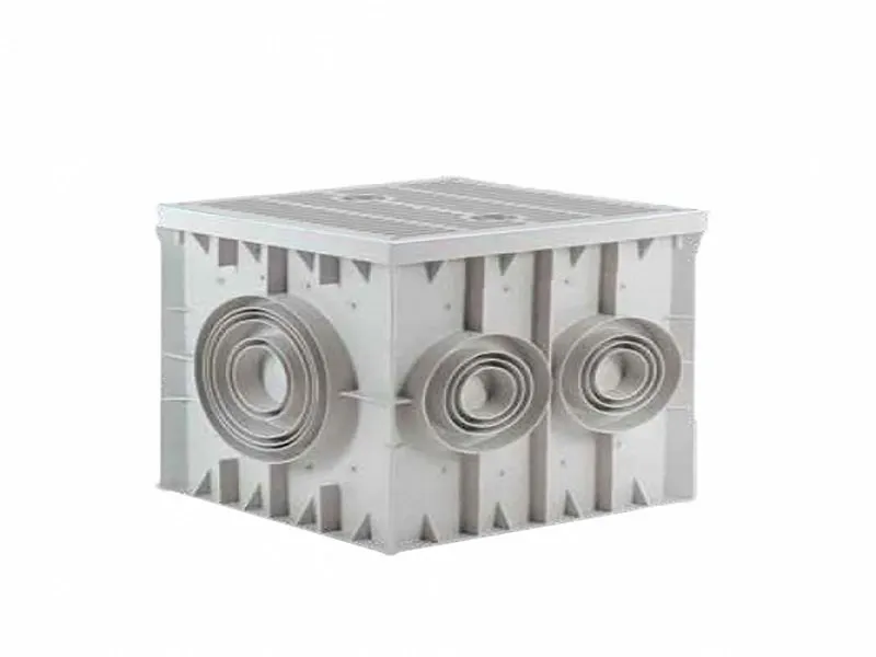 Podna pvc kutija 30X30X30 MD9100 (7456)
