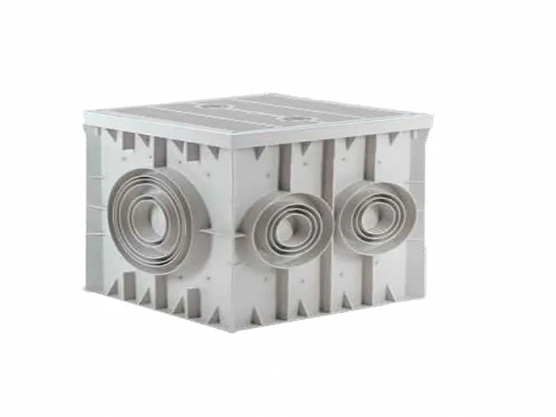 Podna pvc kutija 40X40X40 MD9110 (7455)