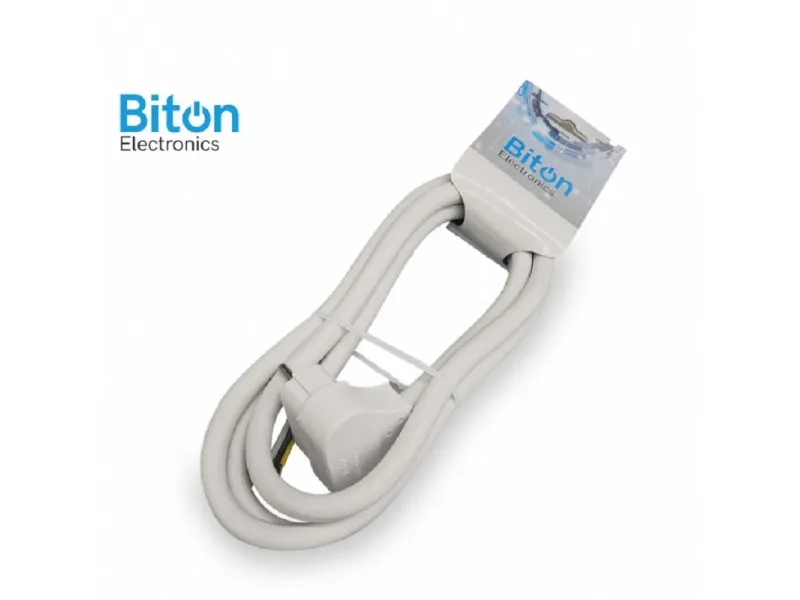 Priključni kabl 5X2.5 MM PP/J 2 MET. BITON 177057 TROF.
