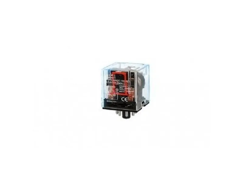 RELE PR-59 24V 3P DC 11PIN (906)