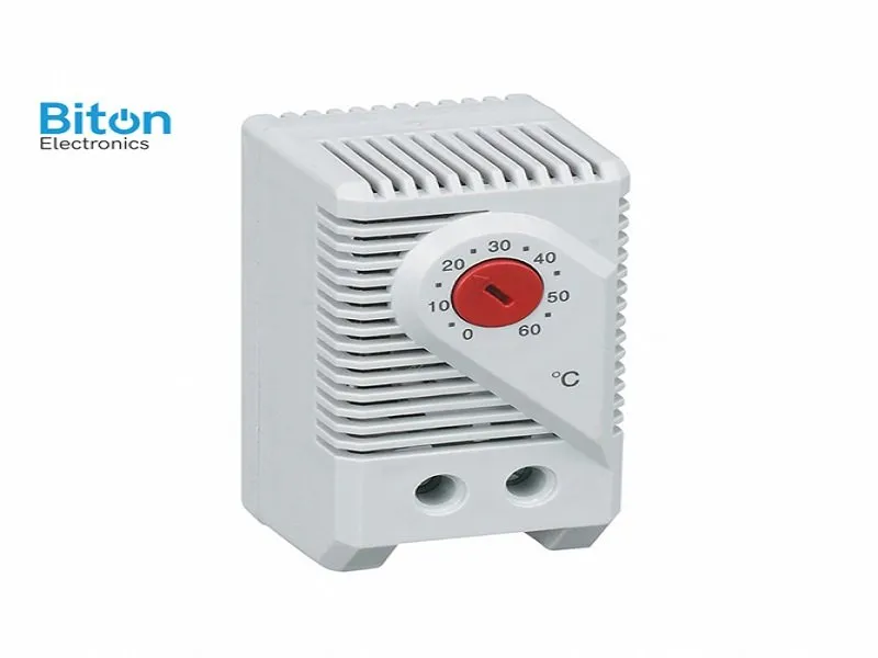 Termostat KTO 011 (NC) (10727)