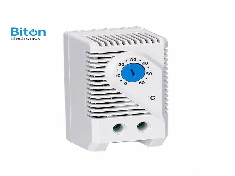 Termostat KTS 011 (NO) (10728)