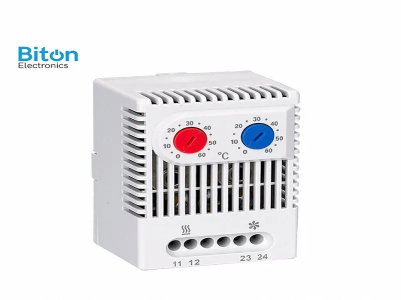 Termostat ZR 011 (NC+NO)