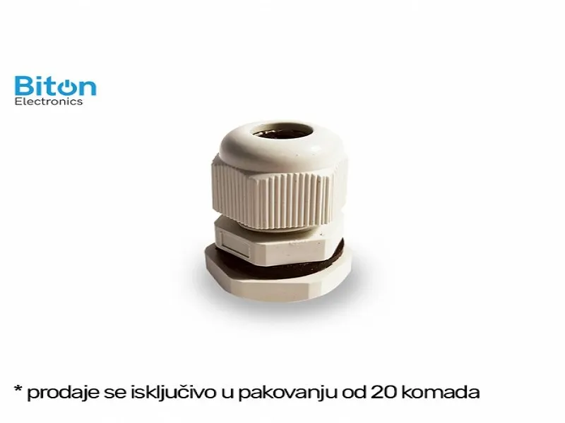 Uvodnik PG 11 PVC ( 20 komada ) (9225)