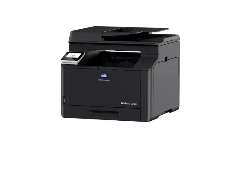 bizhub C3120i