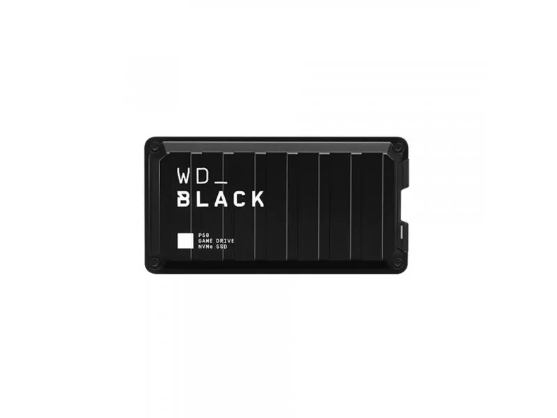 BLACK 1TB D30 Game Drive SSD WDBATL0010BBK-WESN