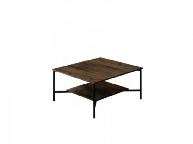 Black Line - Walnut Black OUTLET