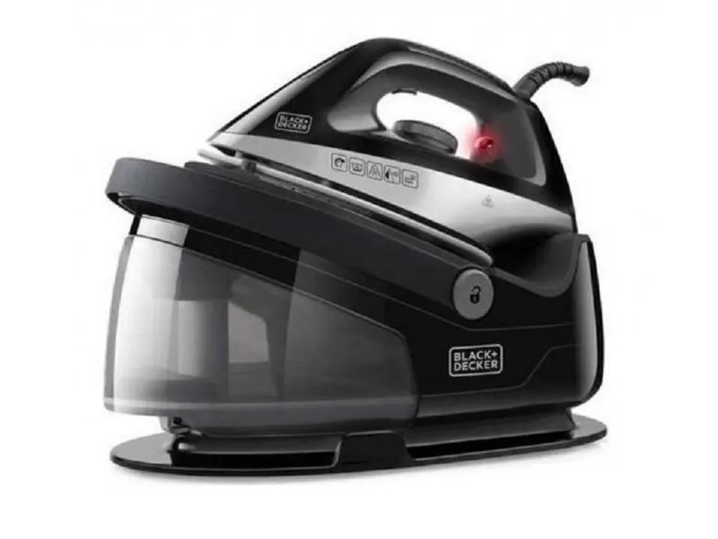 Parna stanica BXSS2200E/snaga 2000W (8432406180017)